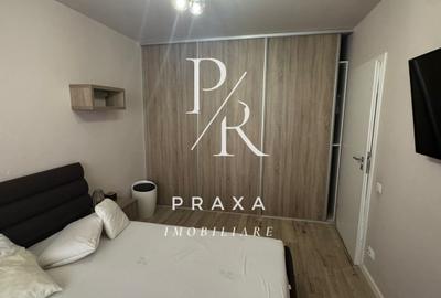 Apartament 2 camere, 2 parcari, zona Amethyst-VIVO, Floresti! - 5