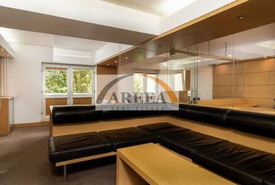 Eleganta si fluiditate - apartament langa Palatul Parlamentului - 4