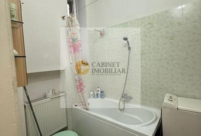 2 camere  | Cismigiu | Centrala proprie | Parter inalt - 7