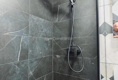 AP. 4 CAMERE - MOBILAT LUX, PARCARE INCLUSA, BOXA, PENTHOUSE STYLE - 15