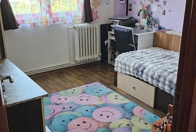 76000euro!Ap 2 camere, et 3, Mircea cel Batran, mobilat! - 5