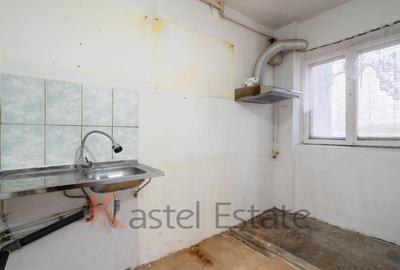 Garsonieră - Calea Crângași - Comision 0% -  Stadionul Rapid - 8