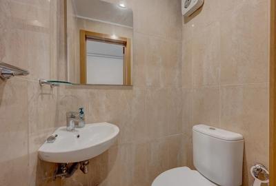 Apartament - 4 camere- parcare subterna- zona Primaverii - 10
