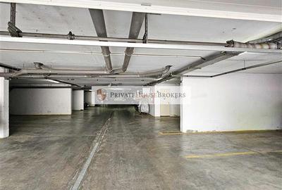 Baneasa - Sisesti | Ambiance Residence | Rompetrol | Bloc 2009 | Parcare Subt - 17