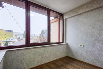 Spațiu Birouri PREMIUM pe Sabinelor 104A - Zona 13 Septembrie Marriott - 57