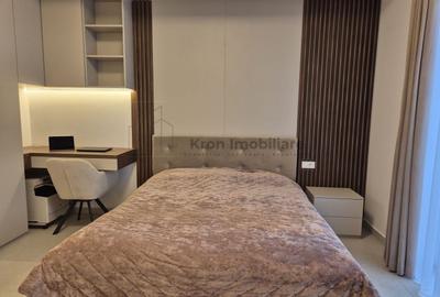 Apartament 3 camere open space - ULTRA CENTRAL - 12