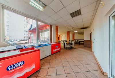 Spatiu comercial de inchiriat - 10