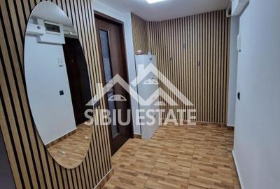 Apartament de vanzare, cu 4 camere,  82.4 mp. -Calea Cisnadiei (Ciresica) - 8