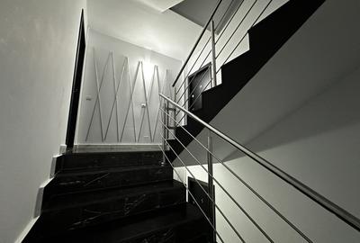 Penthouse Exclusivist 4 Camere | 102 mp + Terasa 76 mp | Mobilat | Sebes - 1