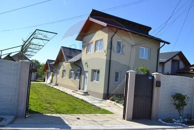 Casă / Vilă de vânzare Picior de Munte, Dambovita - 3
