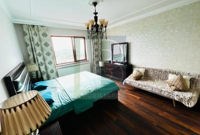 Apartament 2 Camere,Vitan Mall, REZIDENCE bl.2015,metrou Mihai BRAVU Amenajat - 6