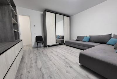 Apartament  2 camere – Poitiers Tower – 500 € - 1