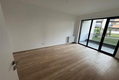 Birou/gars nemobilata. parter, bloc nou, parcare - 1