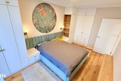2 camere, premium, AC, garaj, bloc nou, Plopilor zona parcul Rozelor - 4