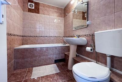 Apartament 2 camere decomandat, zona Iulius Mall - 9