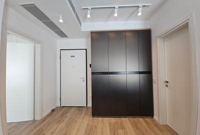 Lux Si Rafinament Apartament Premium 2 Camere Mobi Park 2 Bai Parcare - 12