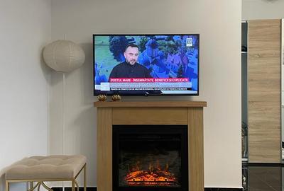 Apartament cu 2 camere în Universitate