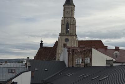 Apartament 48 MP, la cheie, ultracentral, prima inchiriere - 1