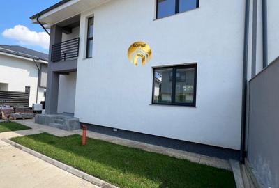 Casa P+1+Pod - 4 camere - 209mp Teren - Aproape de DN1 - Otopeni - 1