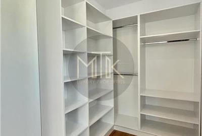 EXCLUSIV | SCOALA AMERICANA - Complex cu PISCINA | Pipera - Vila Duplex / 327 MP - 54