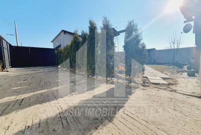 Casa individuala | 100 mp | 480 mp teren | Oarda de Sus - 1