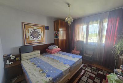 Apartament 2 camere SD,etaj 7/8, Copou-langa Universitatea Cuza,cod:162234 - 8