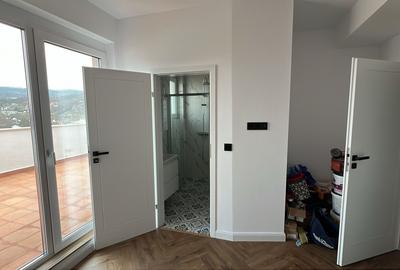 Penthouse de lux | 83 mp utili + terasă 117 mp | Etaj 3 cu lift | Zonă premium - 10