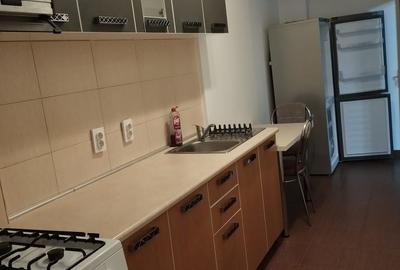 Garsoniera de închiriat zona  Popești-Leordeni- Centrala proprie - 4