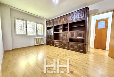 Apartament 2 camere nemobilat, Pet Friendly | Lacul Tei - 1