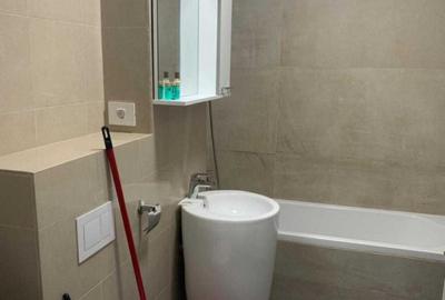 Apartament 2 camere complex Campeador Sweet Green - 4