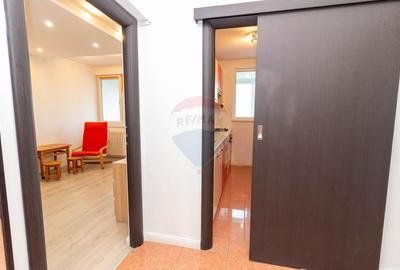 Apartament cu 2 camere decomandat de vanzare in zona Muncii Basarabia - 22