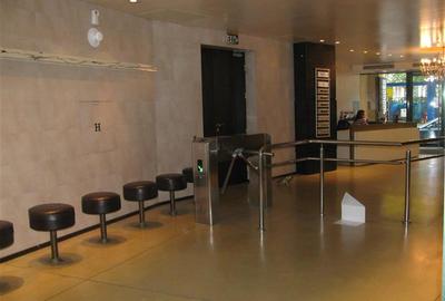 Birouri de inchiriat in Unimed Business Center de la 380 mp - 15