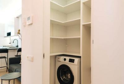 Apartament 2 camere | Închiriere | Parcare inclusă | Cortina North Pipera - 6