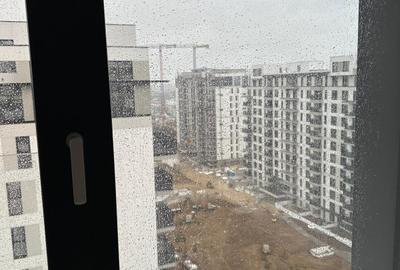 Apartament 2 Camere NOU, complex Nusco City, Promenada Mall - 8