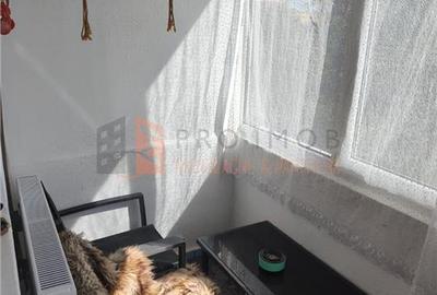 Apartament 2 camere cf 1 decomandat zona Crang - 24
