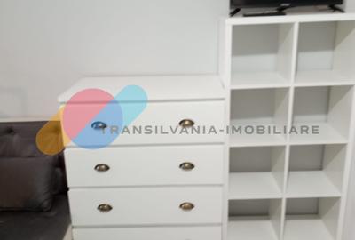 Garsonieră cochetă ultracentrală – în inima orașului - 3