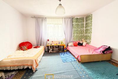 Casă de vânzare | Gai, Arad | Teren generos, acces din două străzi - 7