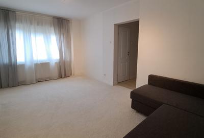 Domenii-Ion Mihalache, garsoniera de vanzare, p/7, bloc mixt, 30 mp, renovata - 2