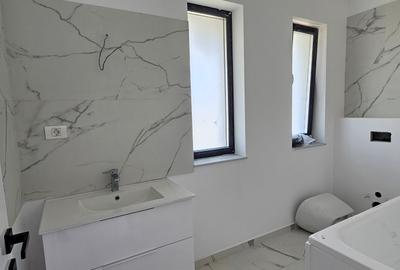 Vila/Casa individuala 4 camere/Com.Berceni - 21