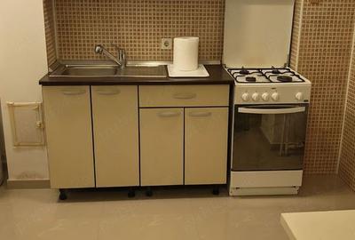 De inchiriat Garsoniera Tineretului Bld Sincai - 2