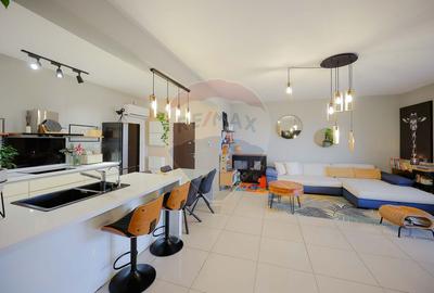 Apartament cu terasă și panoramă de vânzare, zona Hilton, Oradea - 22