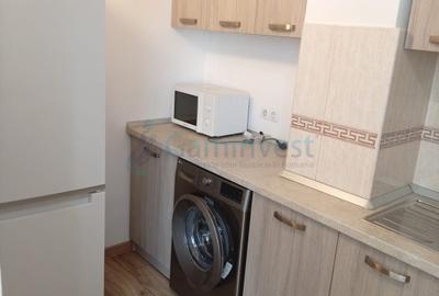 Garsoniera de inchiriat in Oradea, zona Cantemir, 28 mp utili - 4