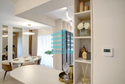 Apartament cu 2 camere în Titan