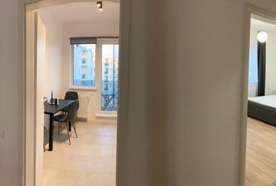 Apartament nou Grozavesti - 13
