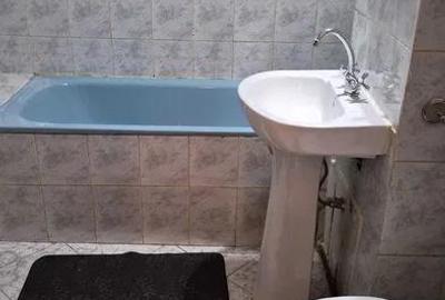 Apartament 1 Camera Nicolina - Prima Statie - 8