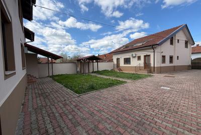 Apartament 1 in Vila Mediteraneana zona centrala - 1