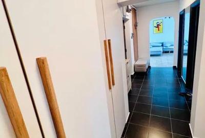 Apartament 2 Camere,Unirii,DECOMANDAT,Amenajat,mobilat,utilat,complet,Lux - 5