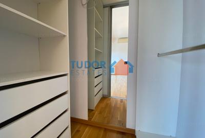 Floreasca - apartament 4 camere langa parc - 8