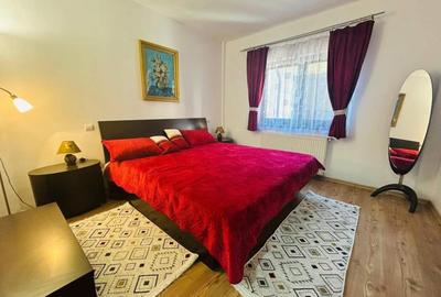 2 camere -65mp - Crângași -Lacu Morii - centrală proprie - 1