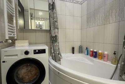 Lux Imobiliare Alexandru Cosmin Residence va ofera spre inchiriere Apartament 3 - 8